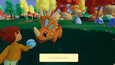 A screenshot of Paleo Pines