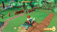 A screenshot of Paleo Pines