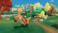 A screenshot of Paleo Pines
