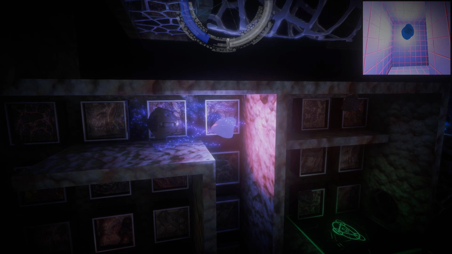 Luxar screenshot 3