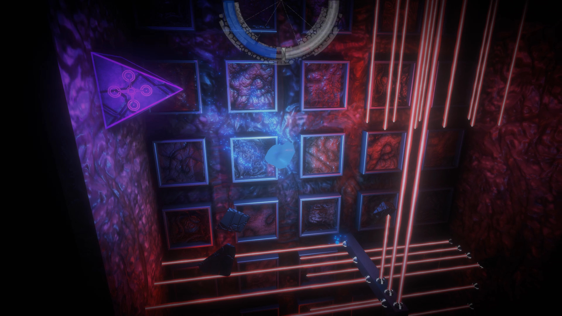 Luxar screenshot 5