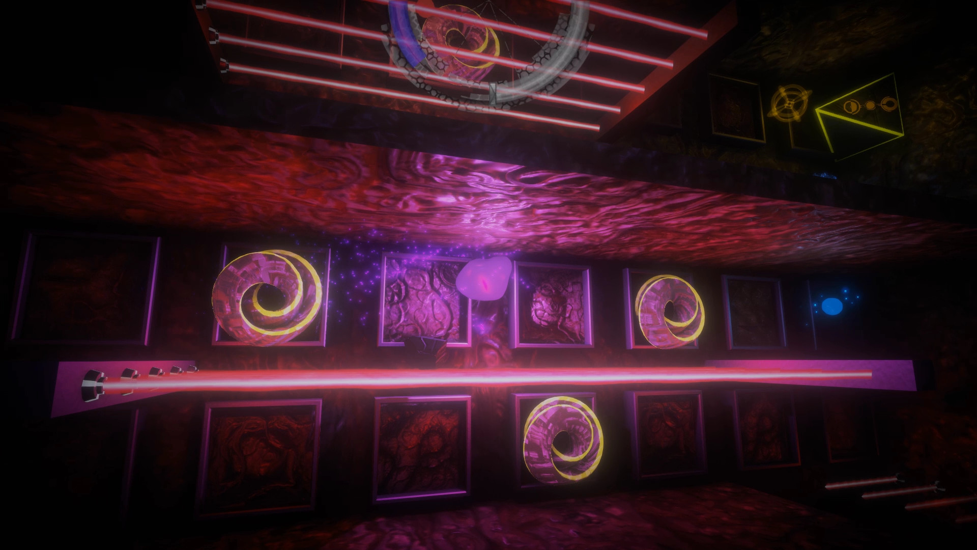 Luxar screenshot 7