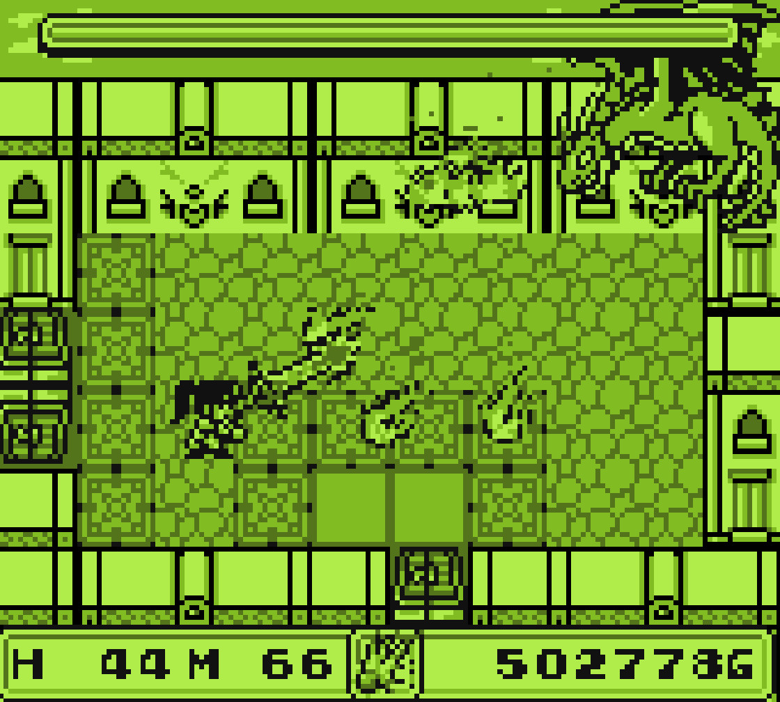 Slave Princess Sarah screenshot 7