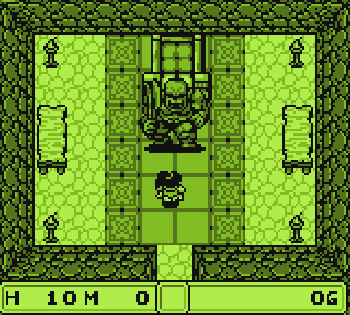 Slave Princess Sarah screenshot 8