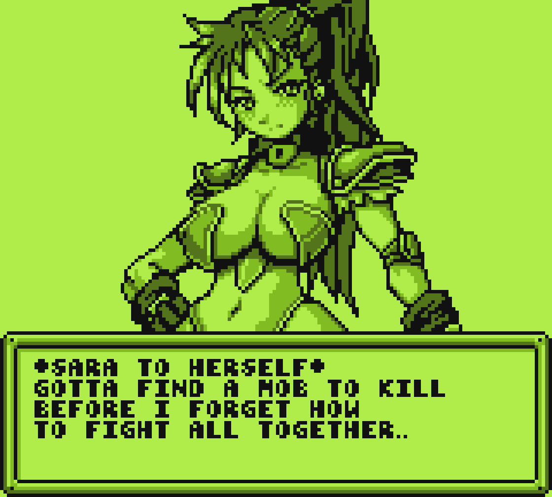 Slave Princess Sarah screenshot 2