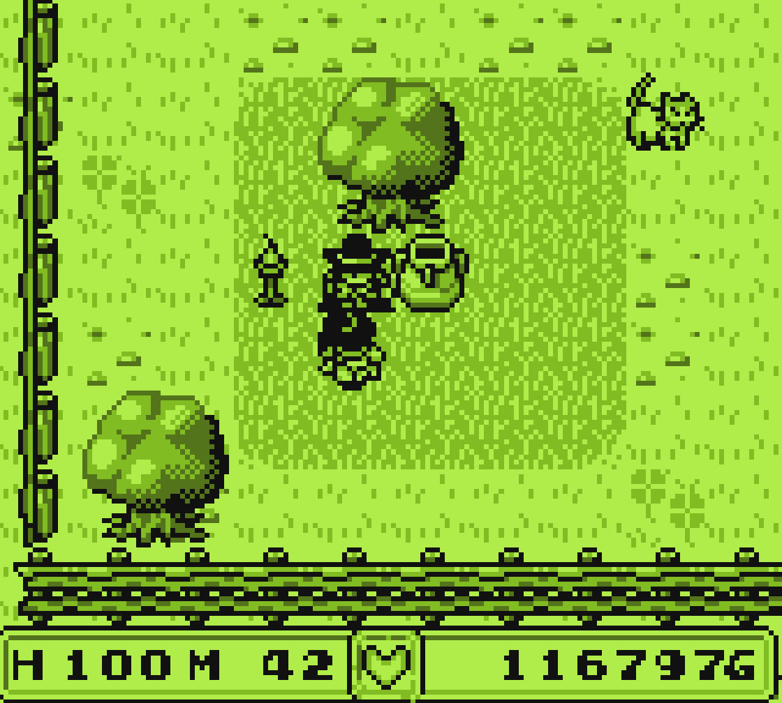 Slave Princess Sarah screenshot 14