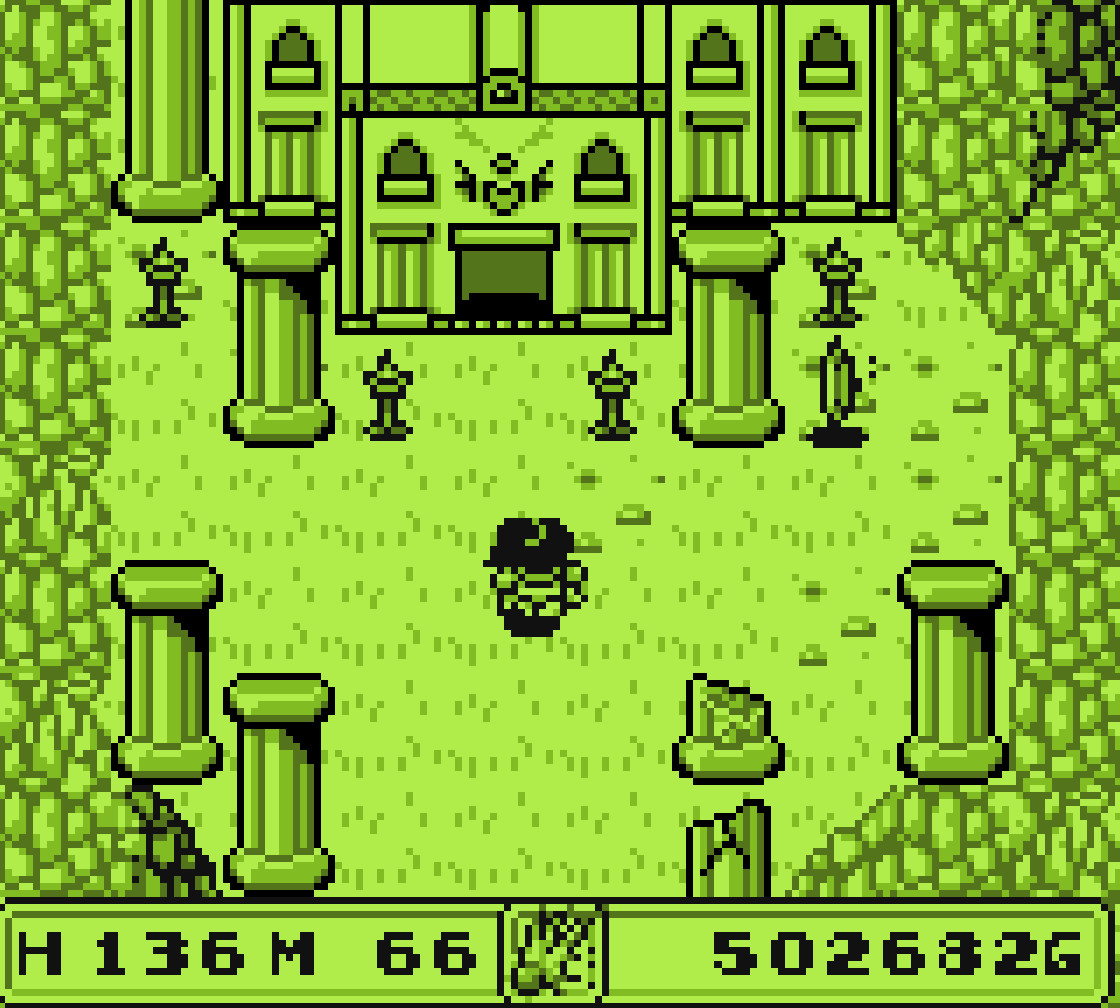 Slave Princess Sarah screenshot 12