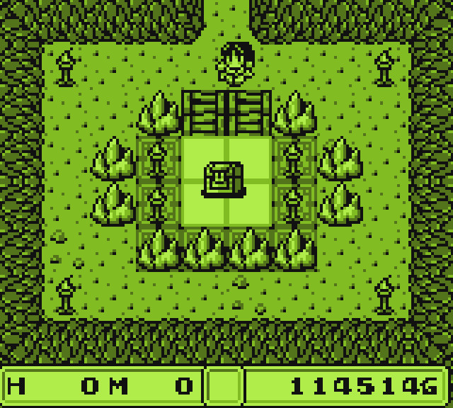 Slave Princess Sarah screenshot 6