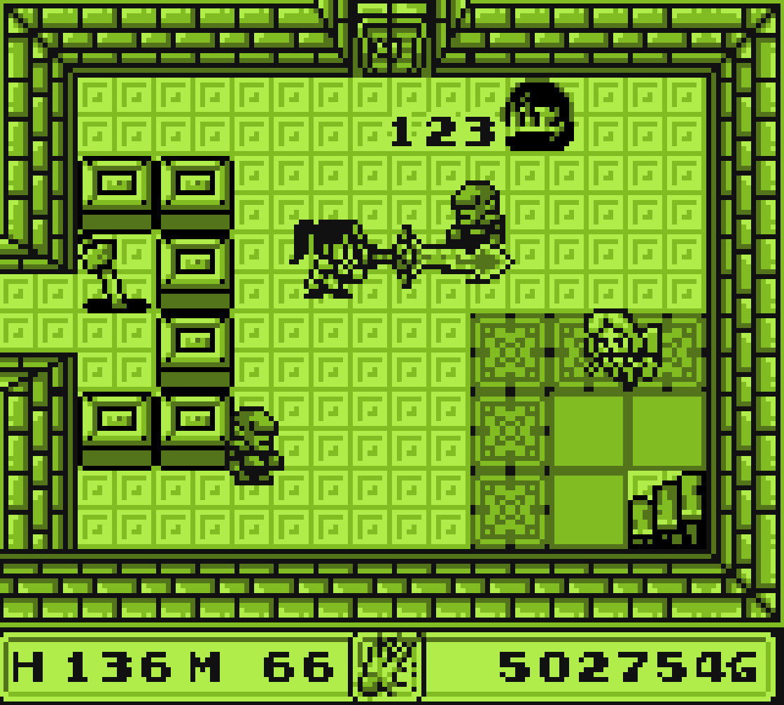 Slave Princess Sarah screenshot 17