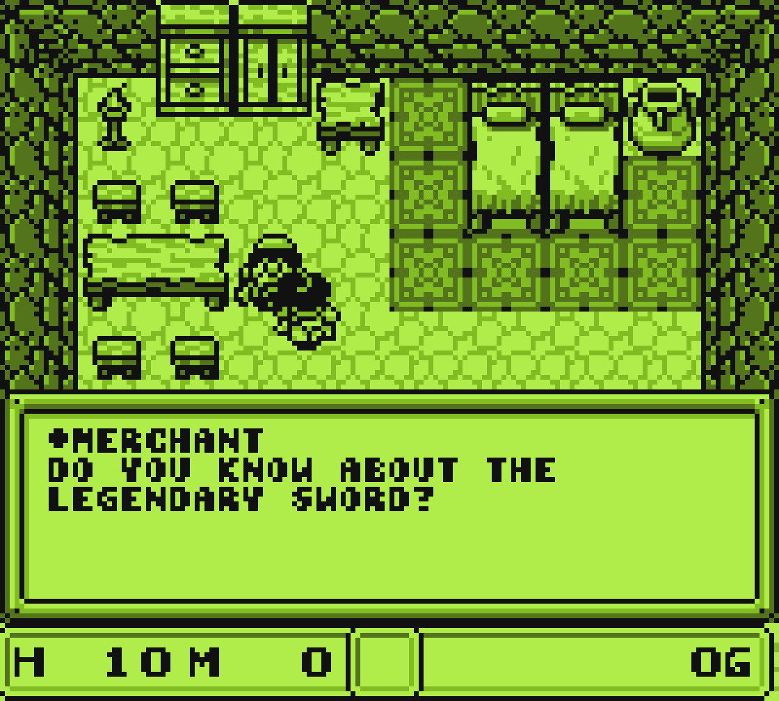 Slave Princess Sarah screenshot 11