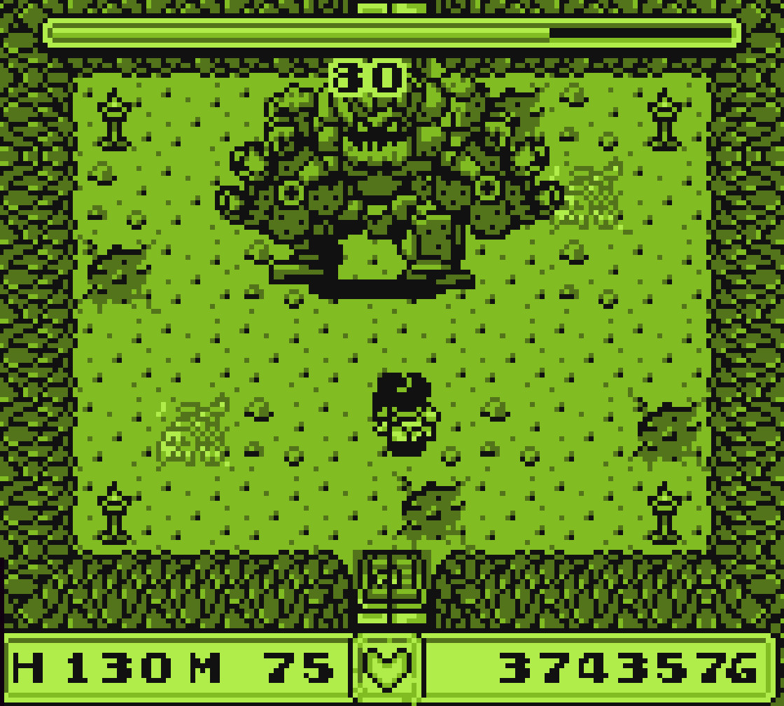 Slave Princess Sarah screenshot 3