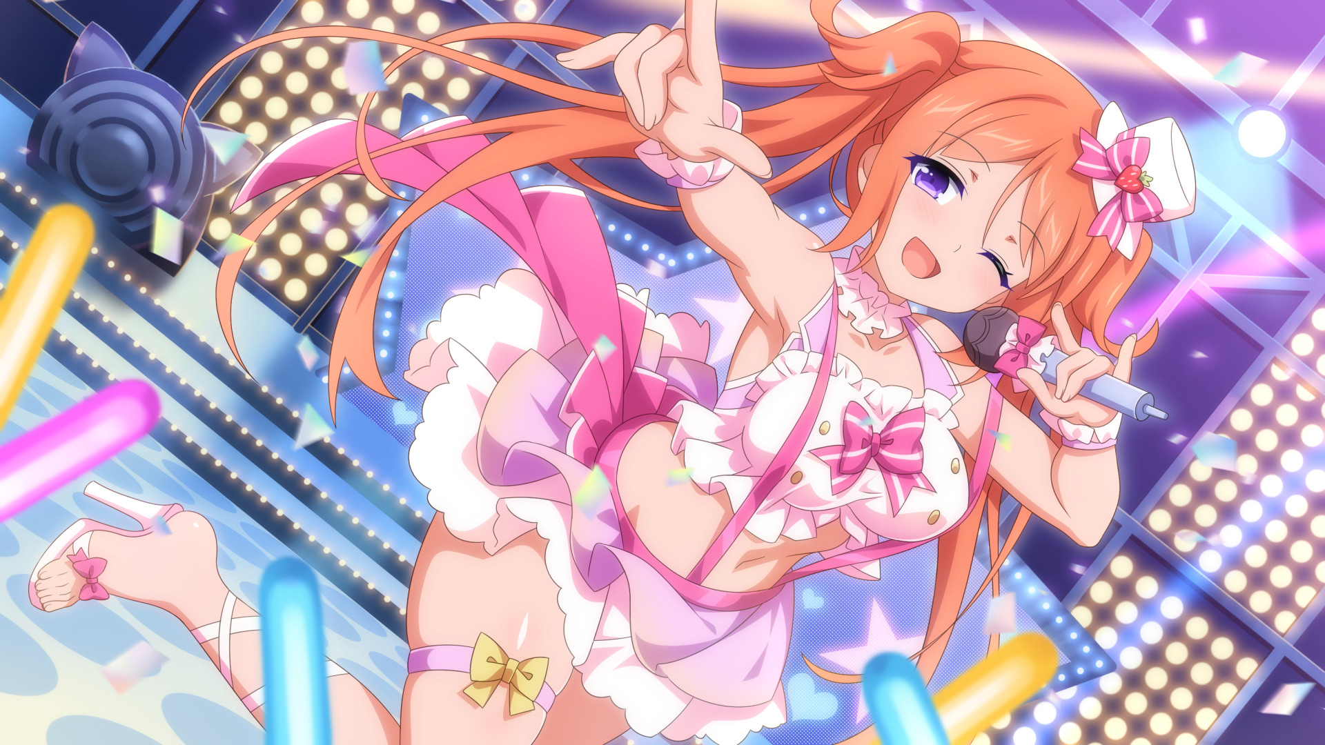 Sakura Succubus screenshot 3