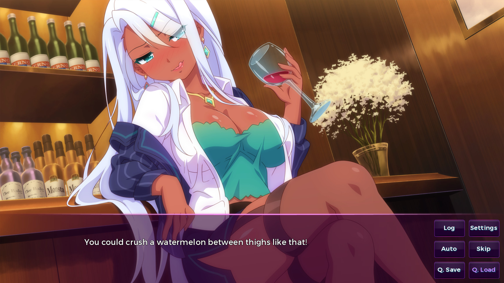 Sakura Succubus screenshot 6