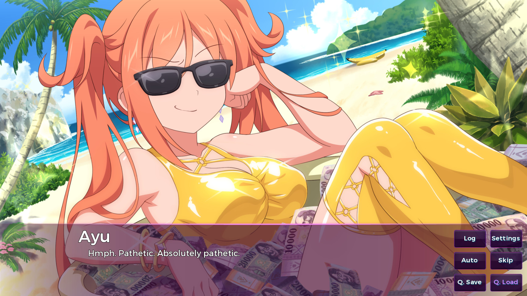 Sakura Succubus screenshot 10