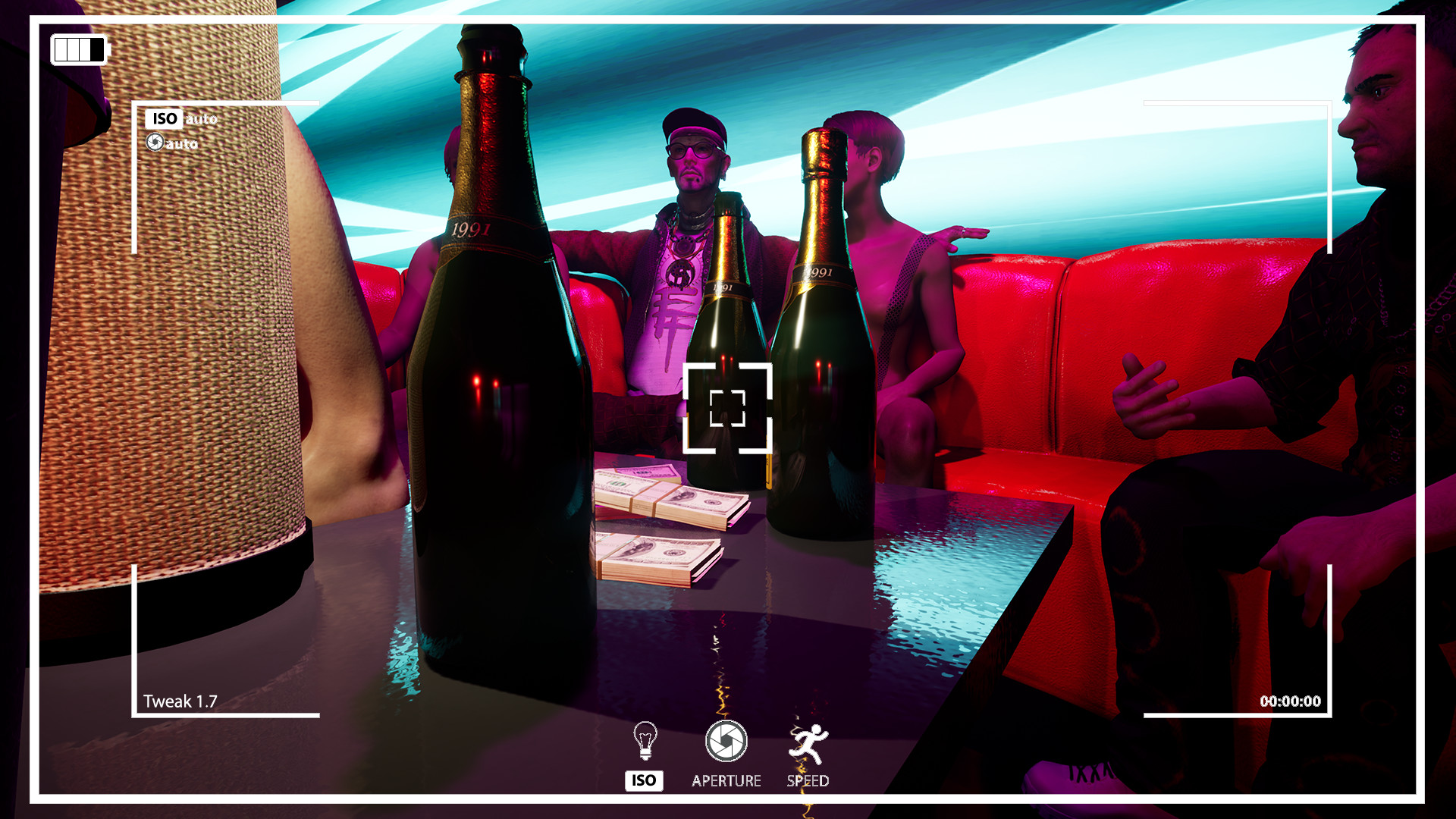 Paparazzi Simulator screenshot 2
