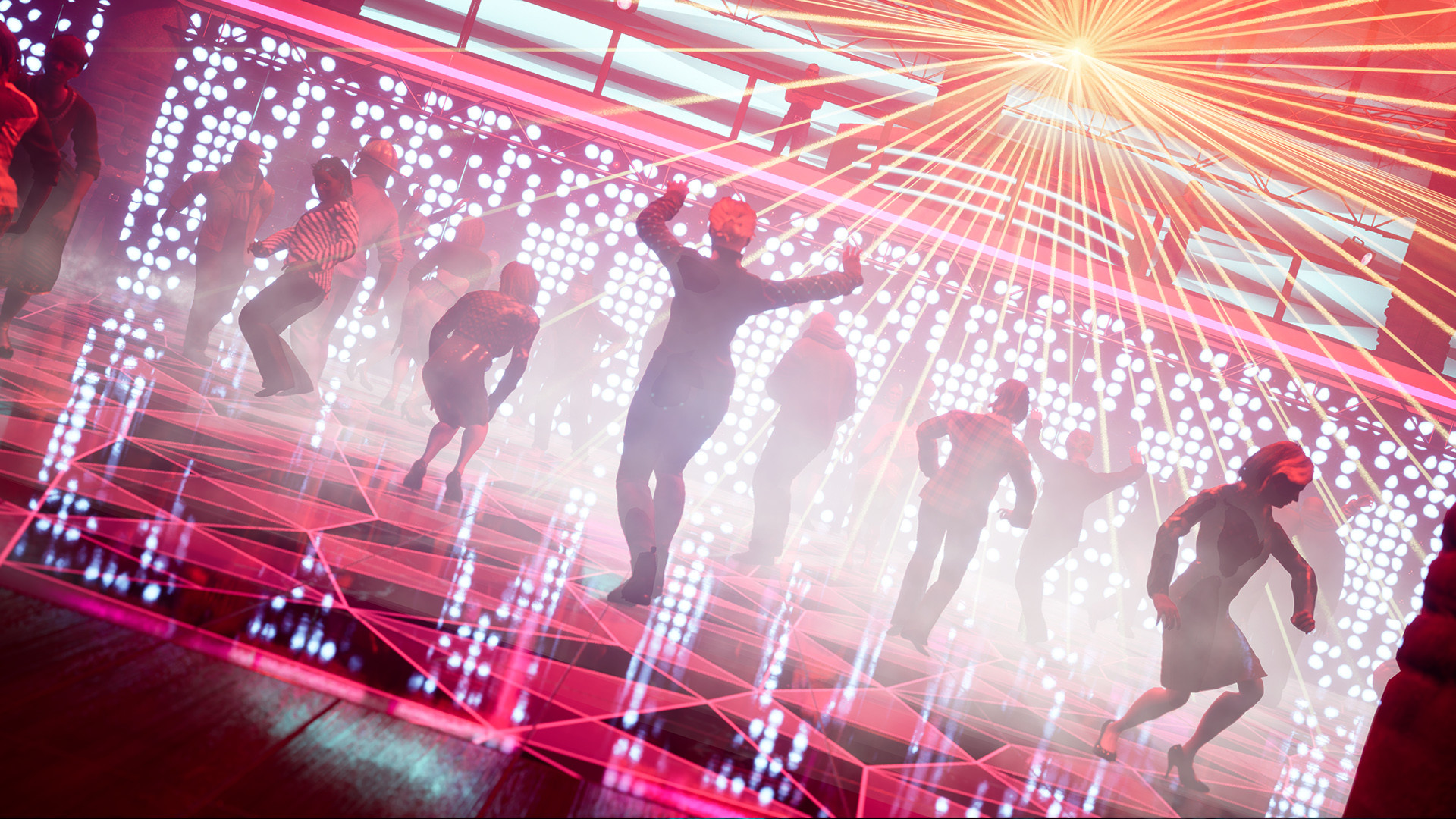 Paparazzi Simulator screenshot 3