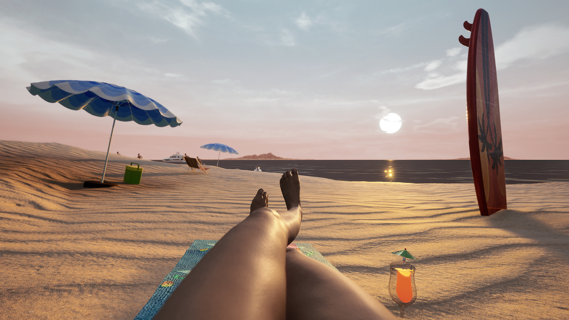 Paparazzi Simulator screenshot 5