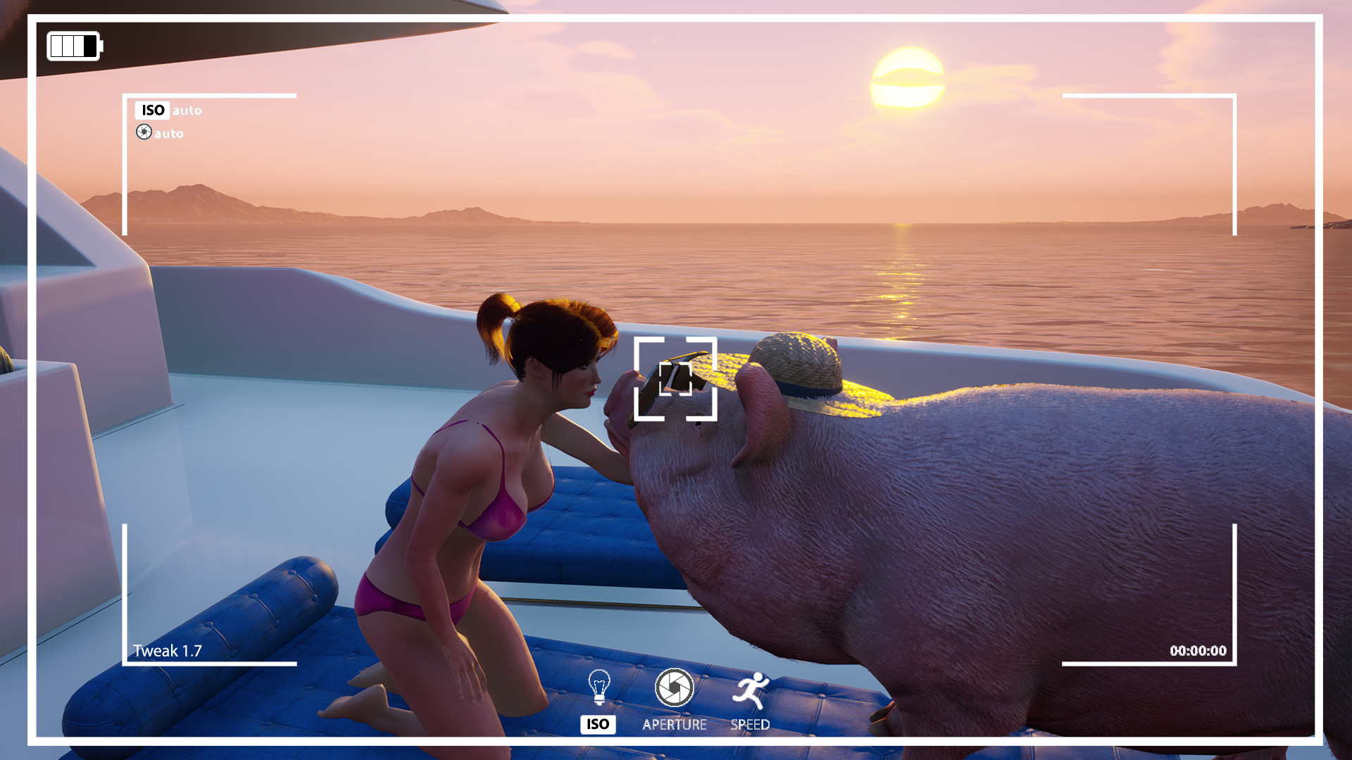 Paparazzi Simulator screenshot 4