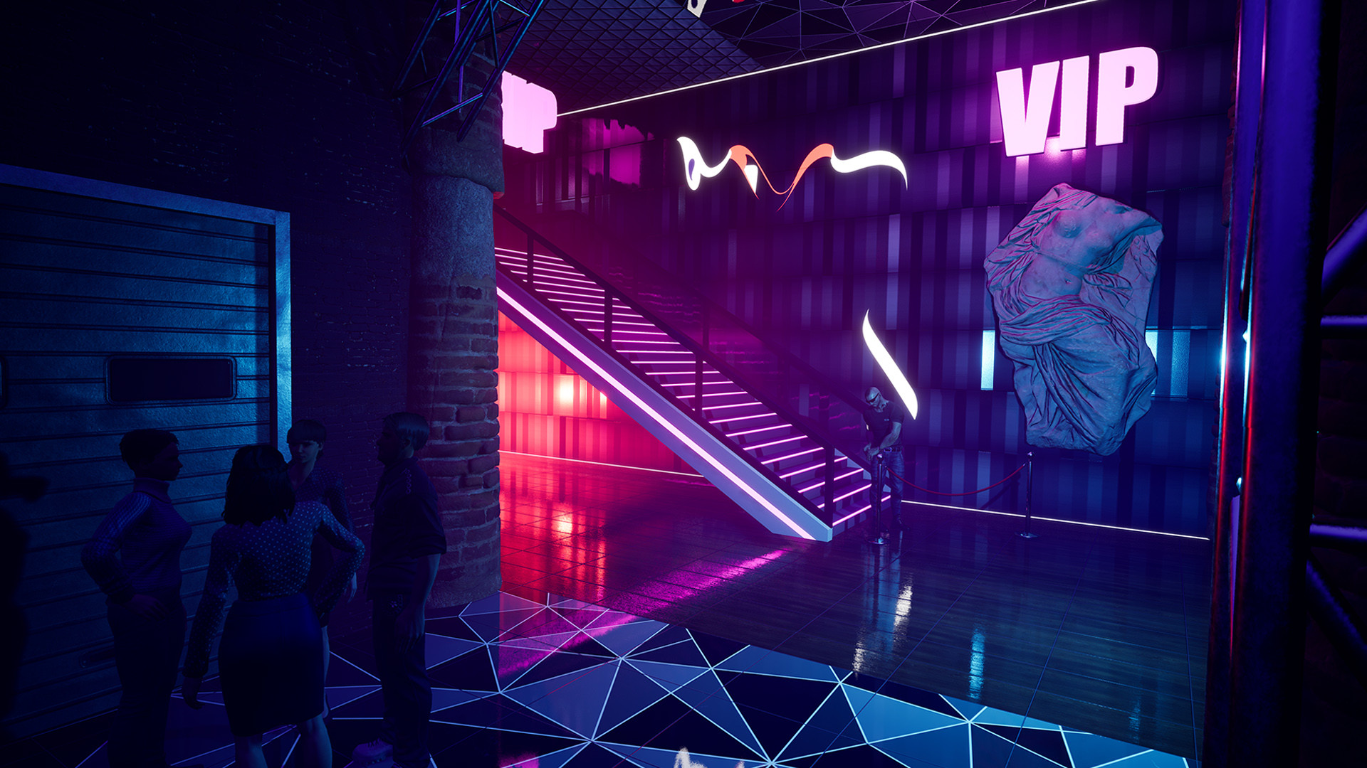 Paparazzi Simulator screenshot 6