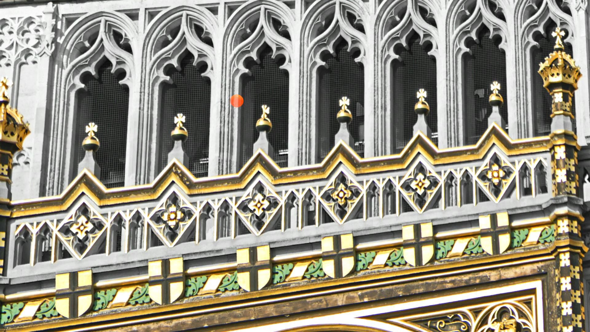 VR Gigapixel Gallery screenshot 18