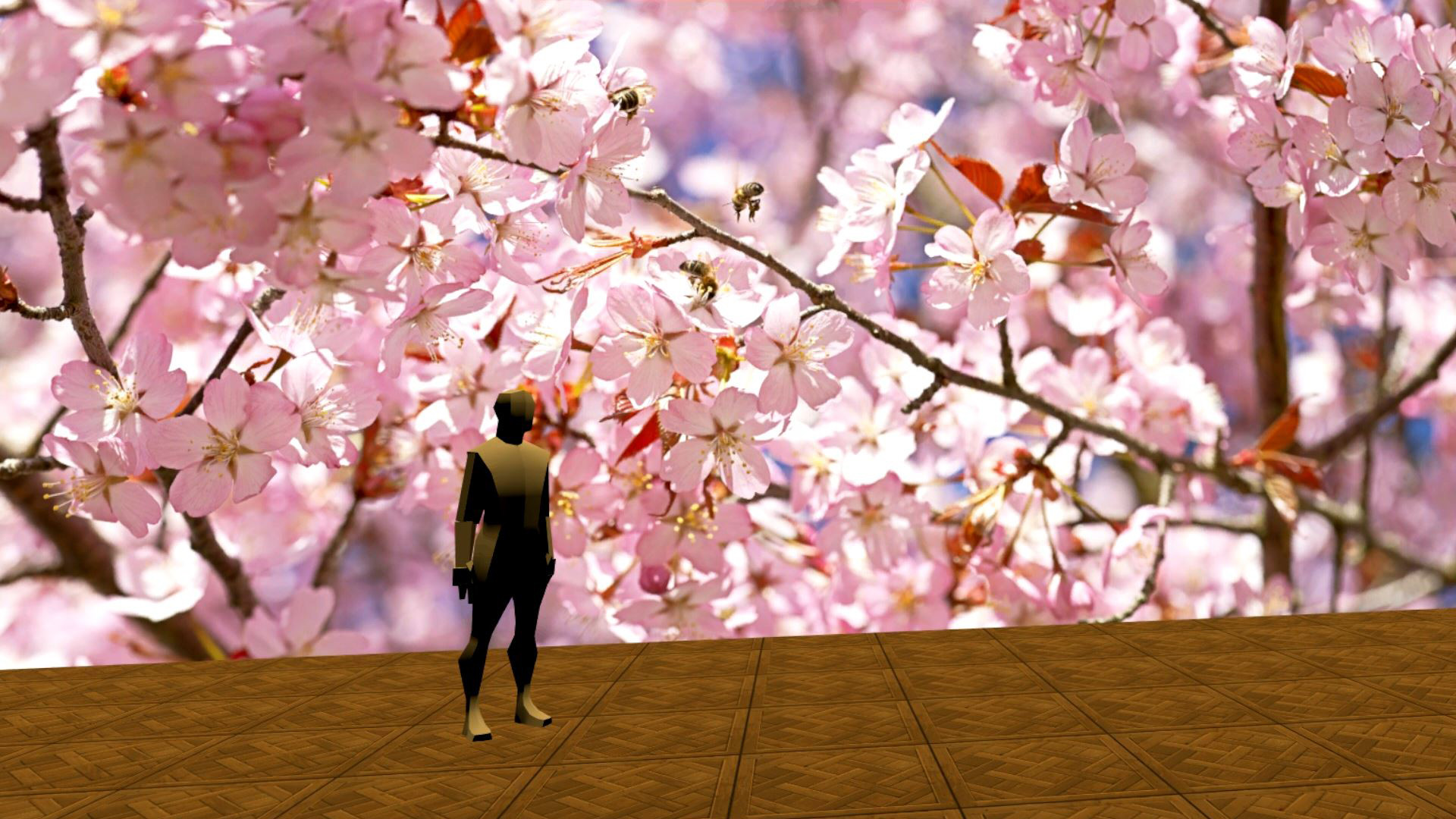 VR Gigapixel Gallery screenshot 3
