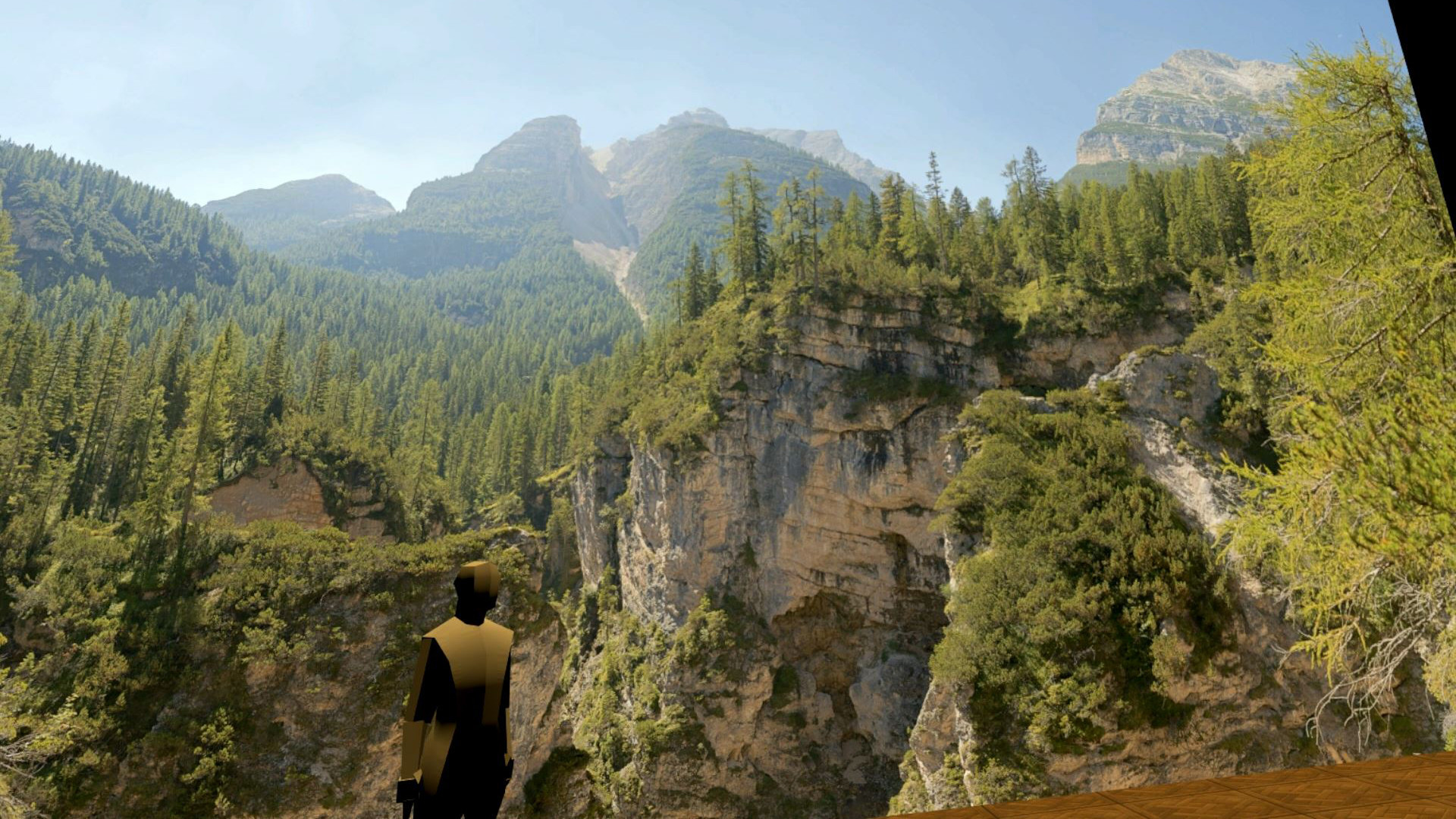 VR Gigapixel Gallery screenshot 15