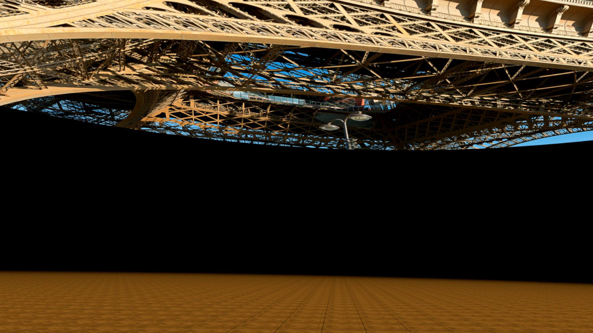 VR Gigapixel Gallery screenshot 6