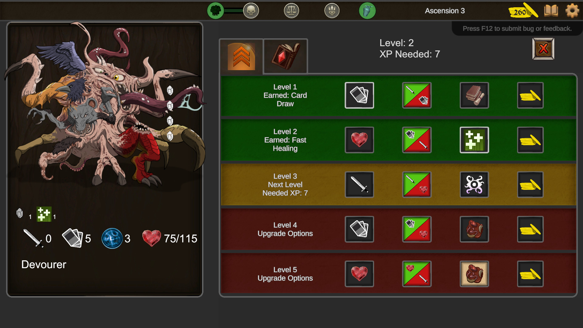 Crystal Compulsion screenshot 3