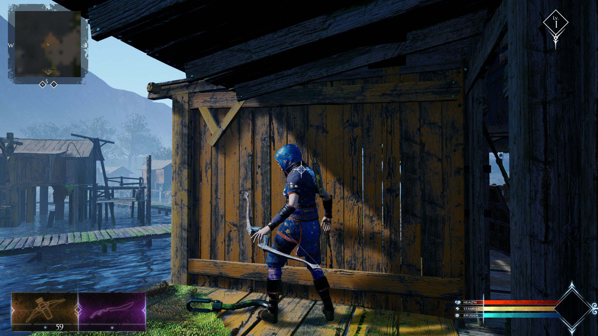 Midjungard screenshot 12