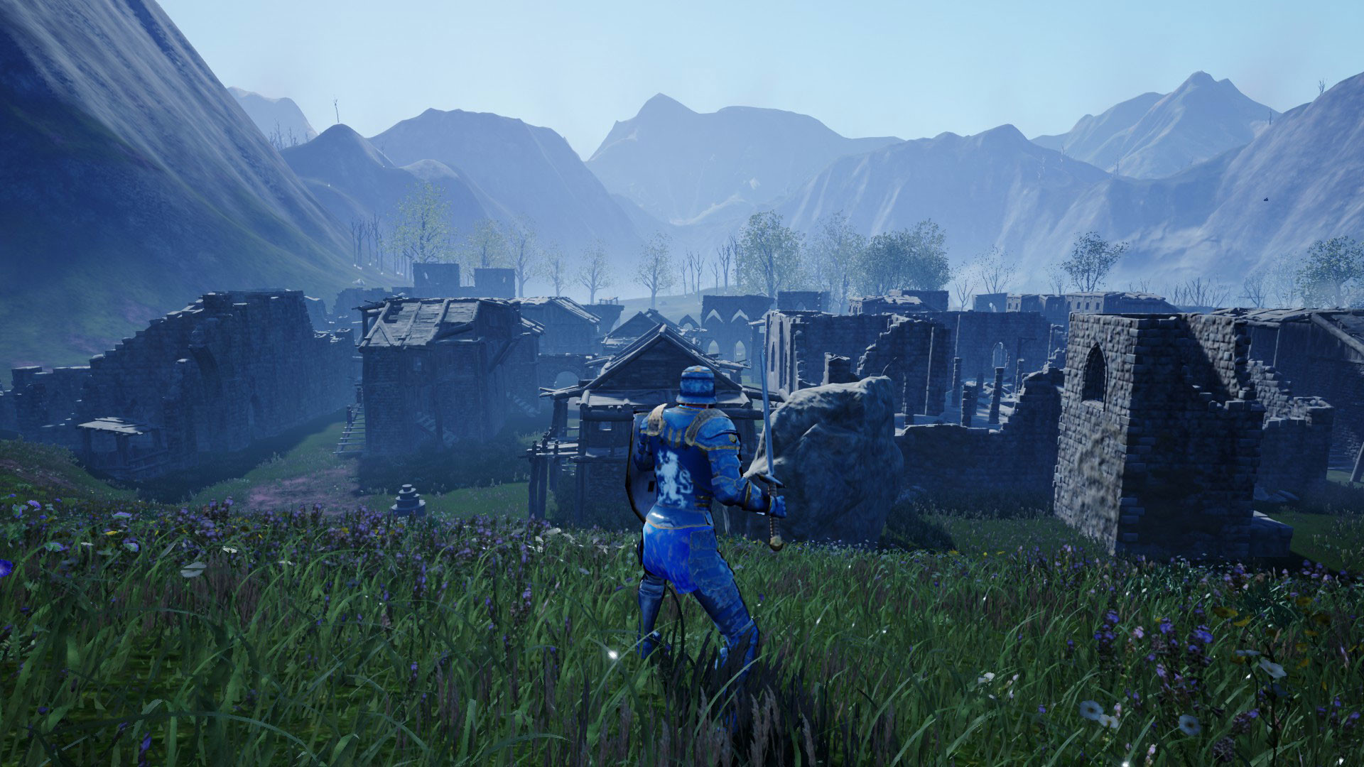 Midjungard screenshot 13