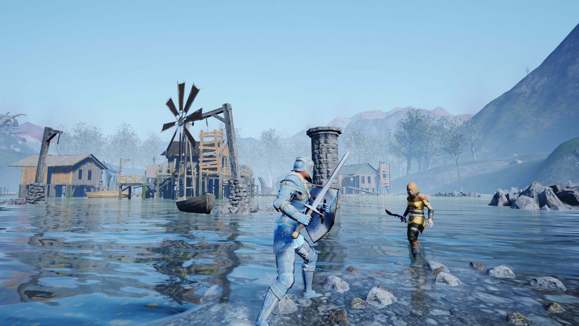 Midjungard screenshot 16
