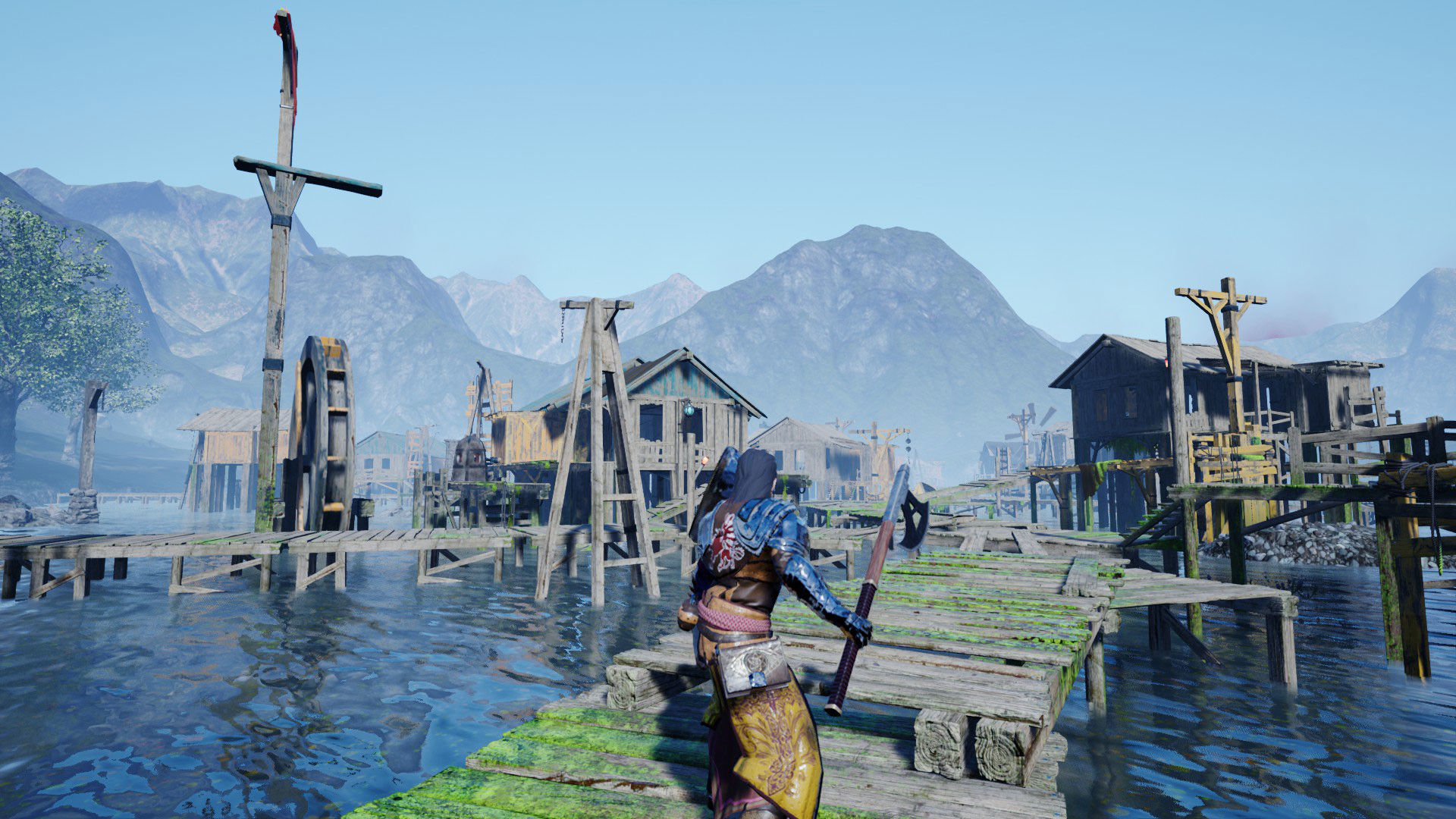 Midjungard screenshot 24