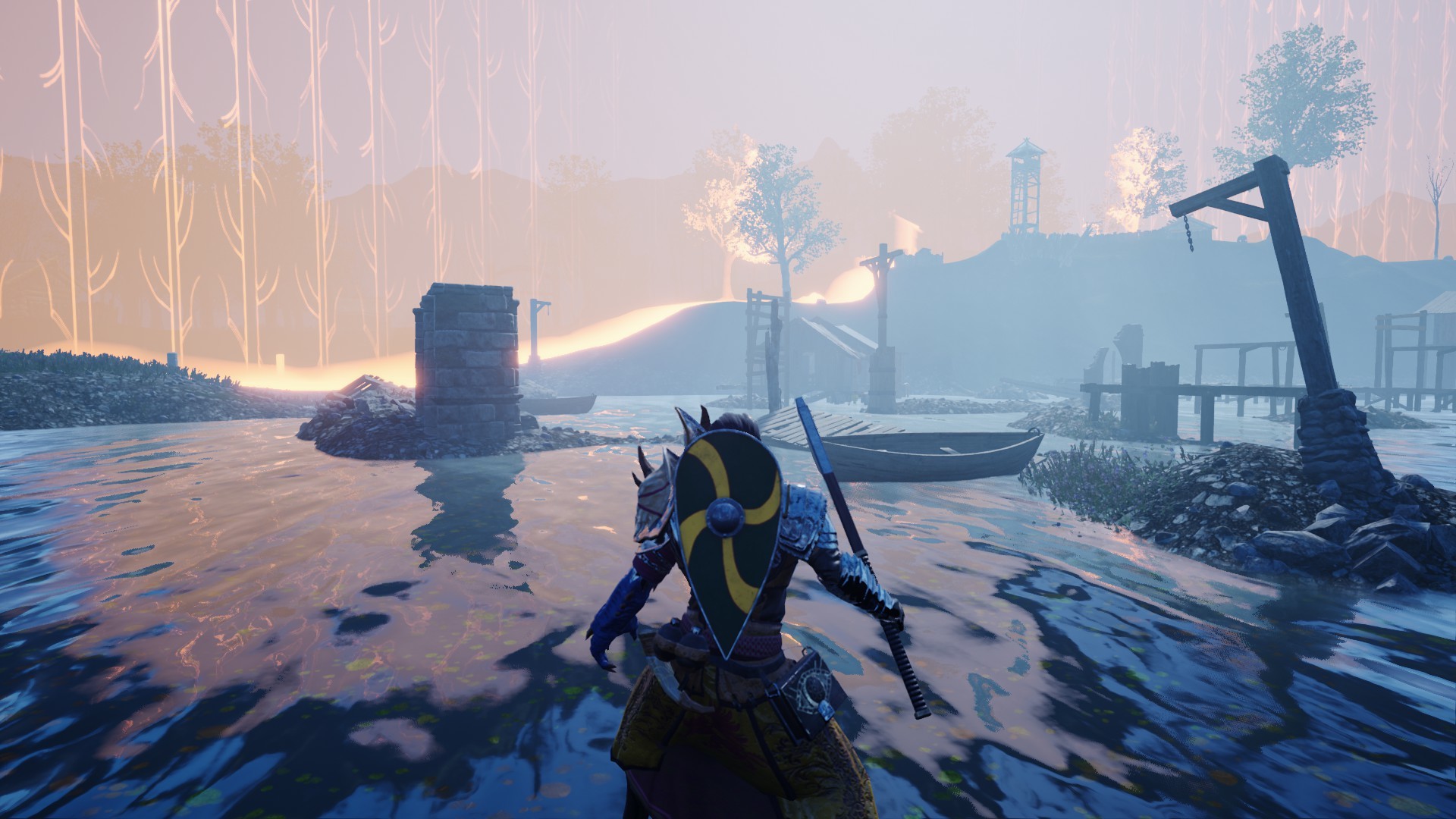 Midjungard screenshot 19