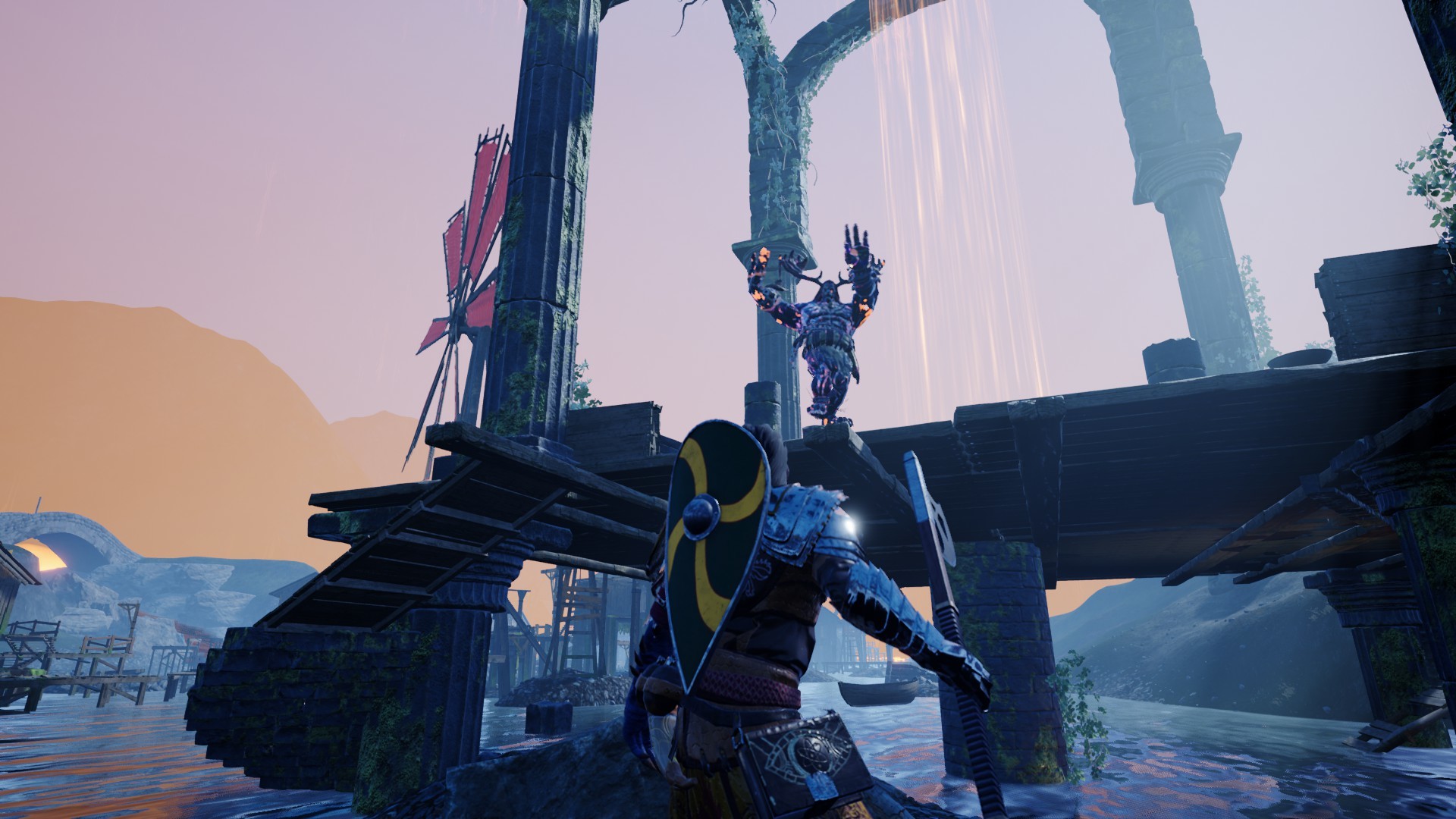 Midjungard screenshot 14