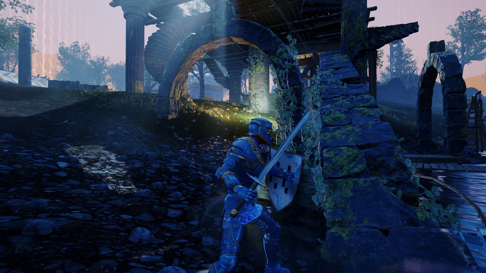 Midjungard screenshot 15