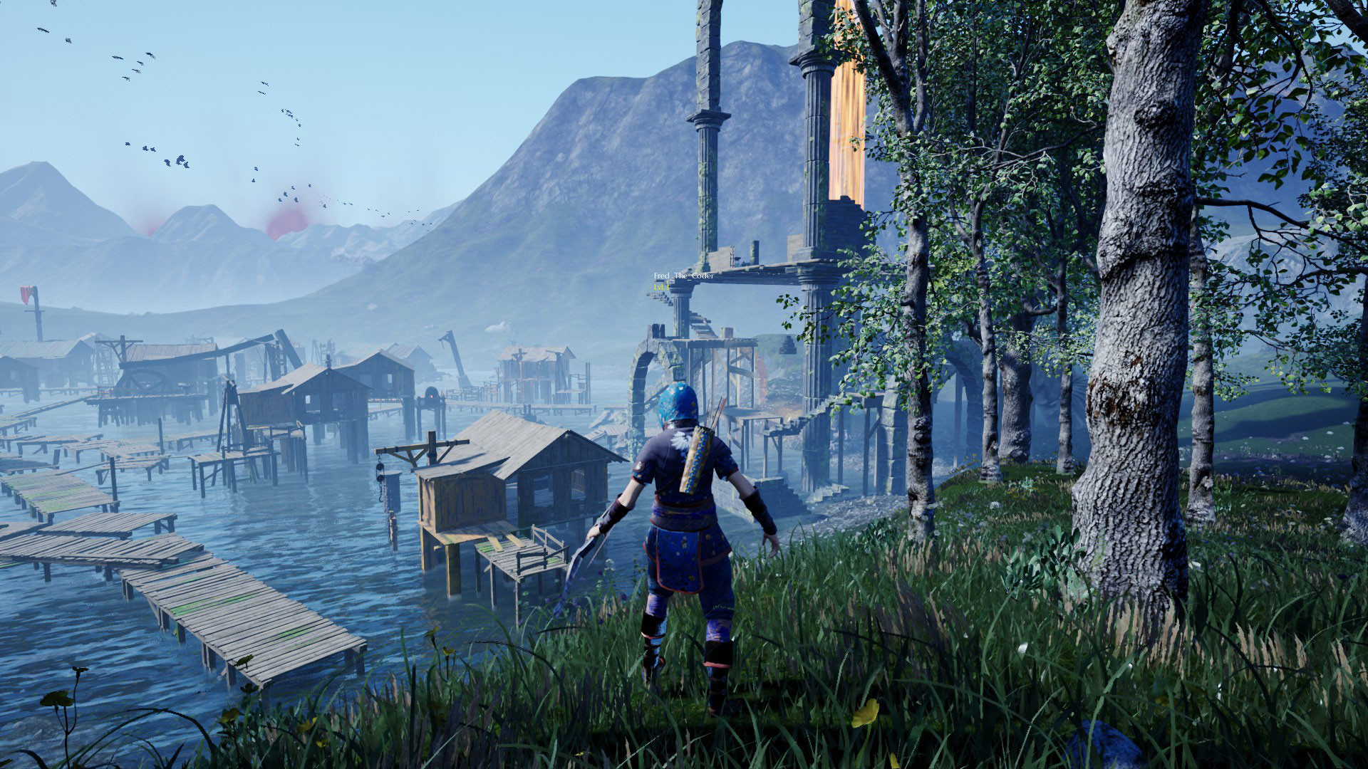 Midjungard screenshot 20