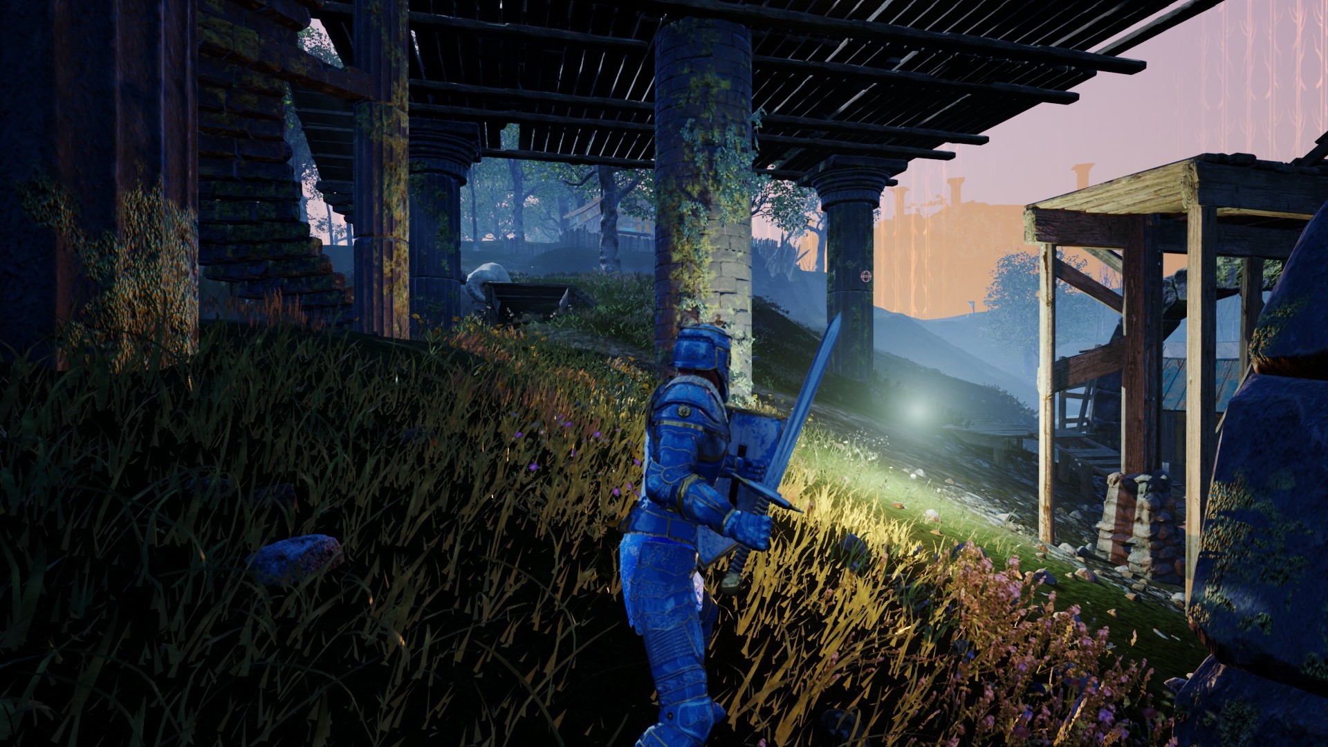 Midjungard screenshot 11