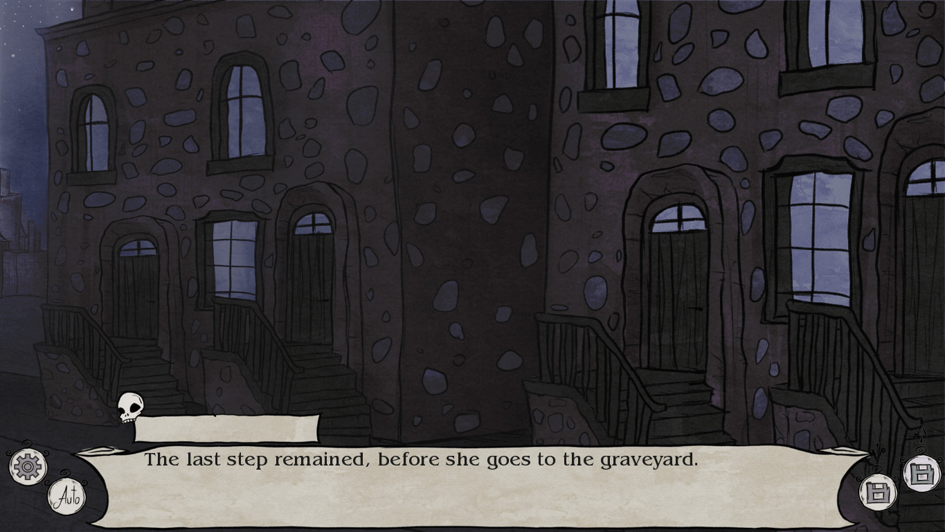 Treis Zoes screenshot 9
