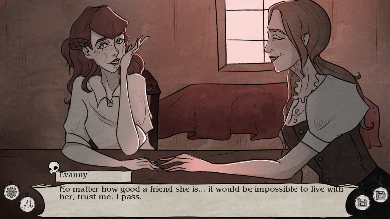 Treis Zoes screenshot 8