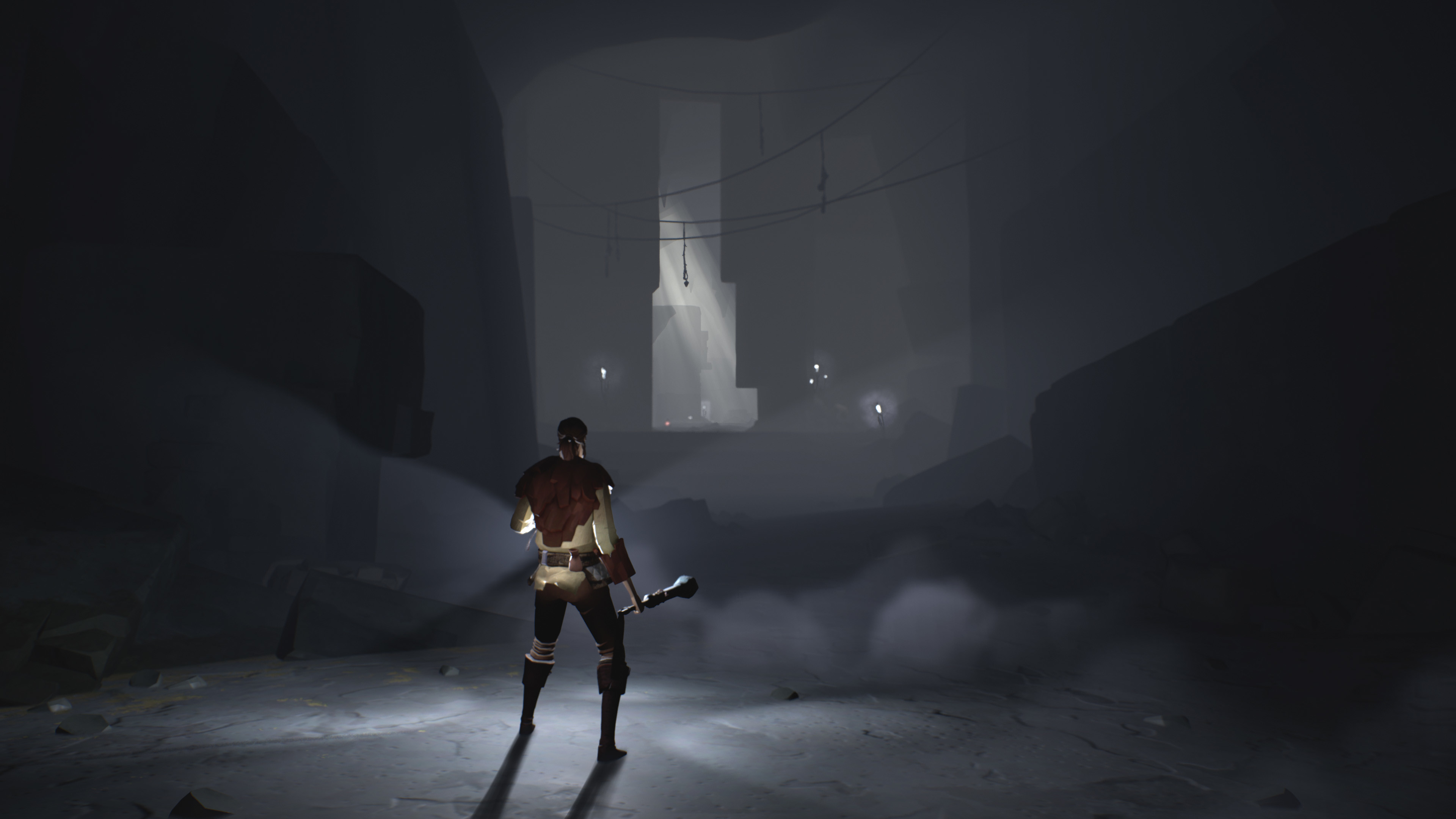 Ashen - Original Soundtrack screenshot 5
