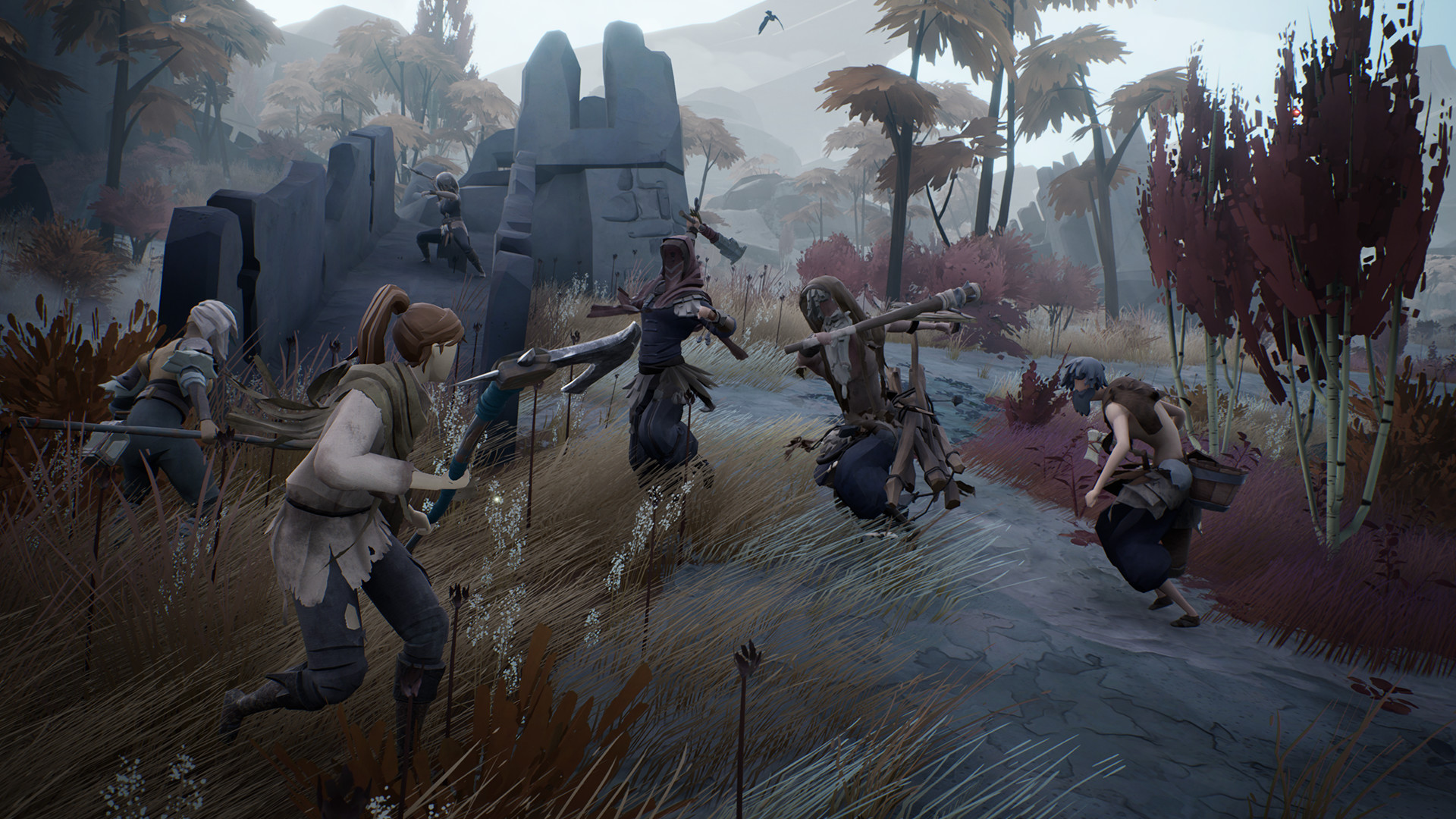 Ashen - Original Soundtrack screenshot 3