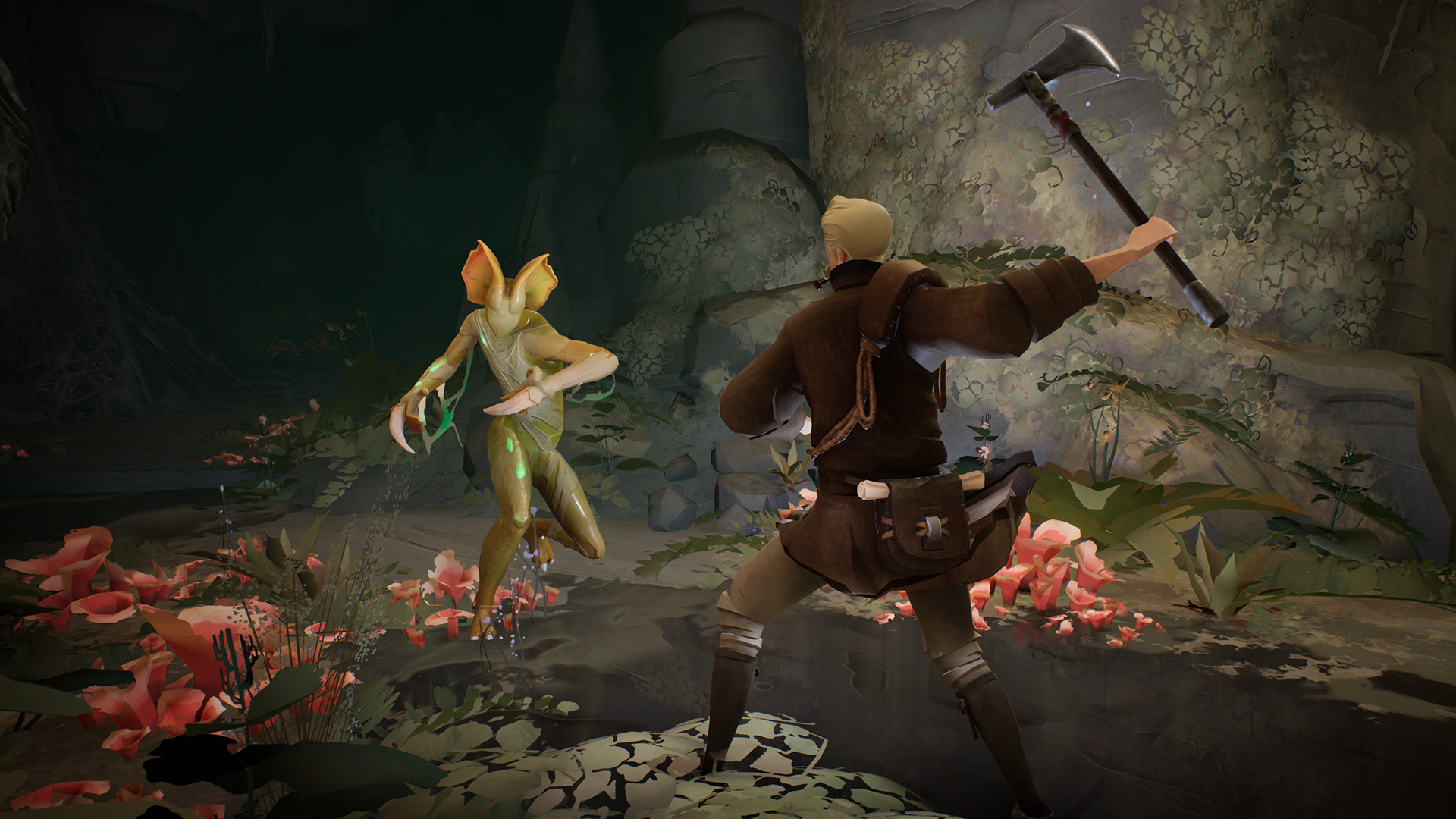 Ashen - Original Soundtrack screenshot 1