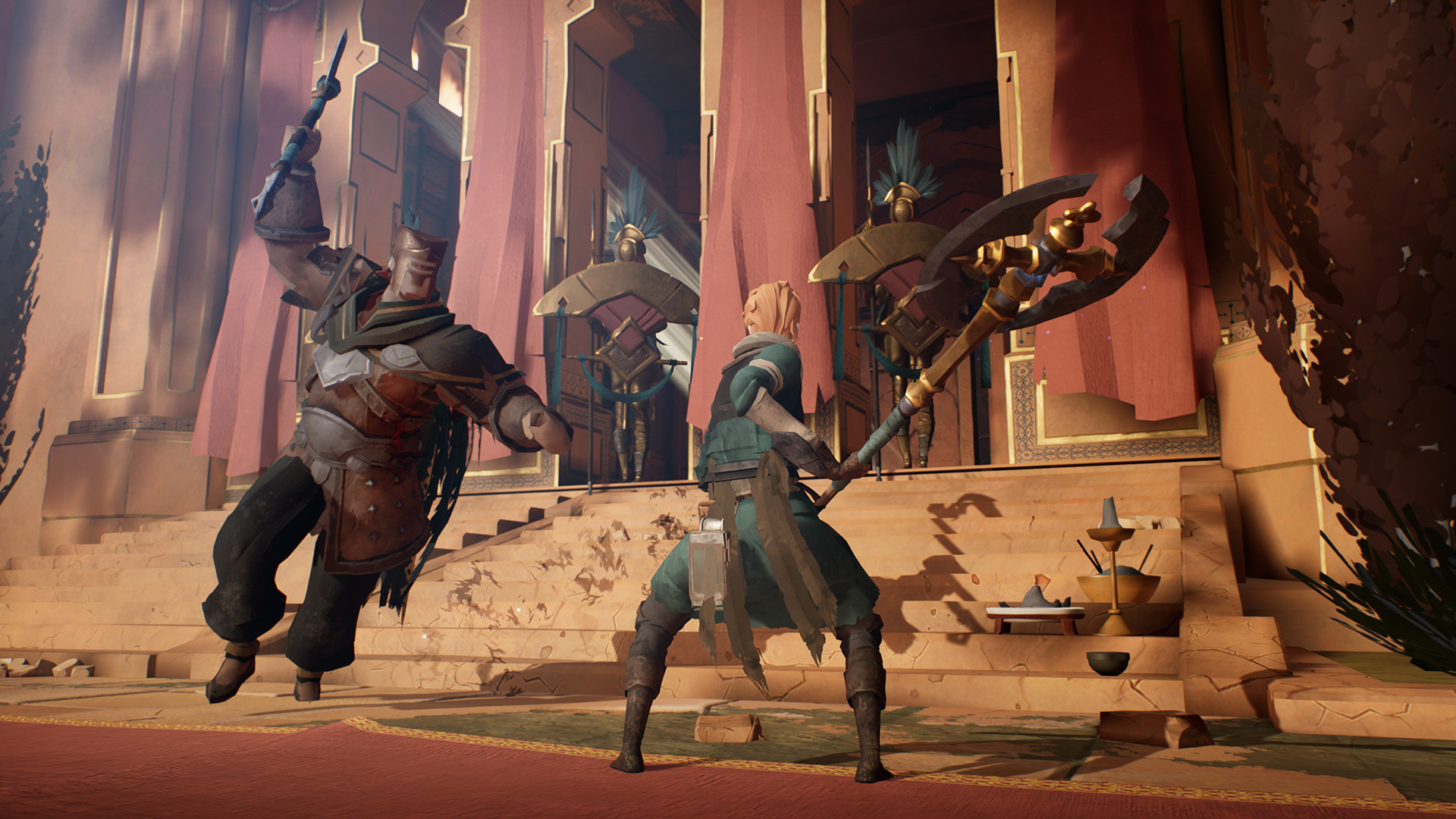 Ashen - Original Soundtrack screenshot 4