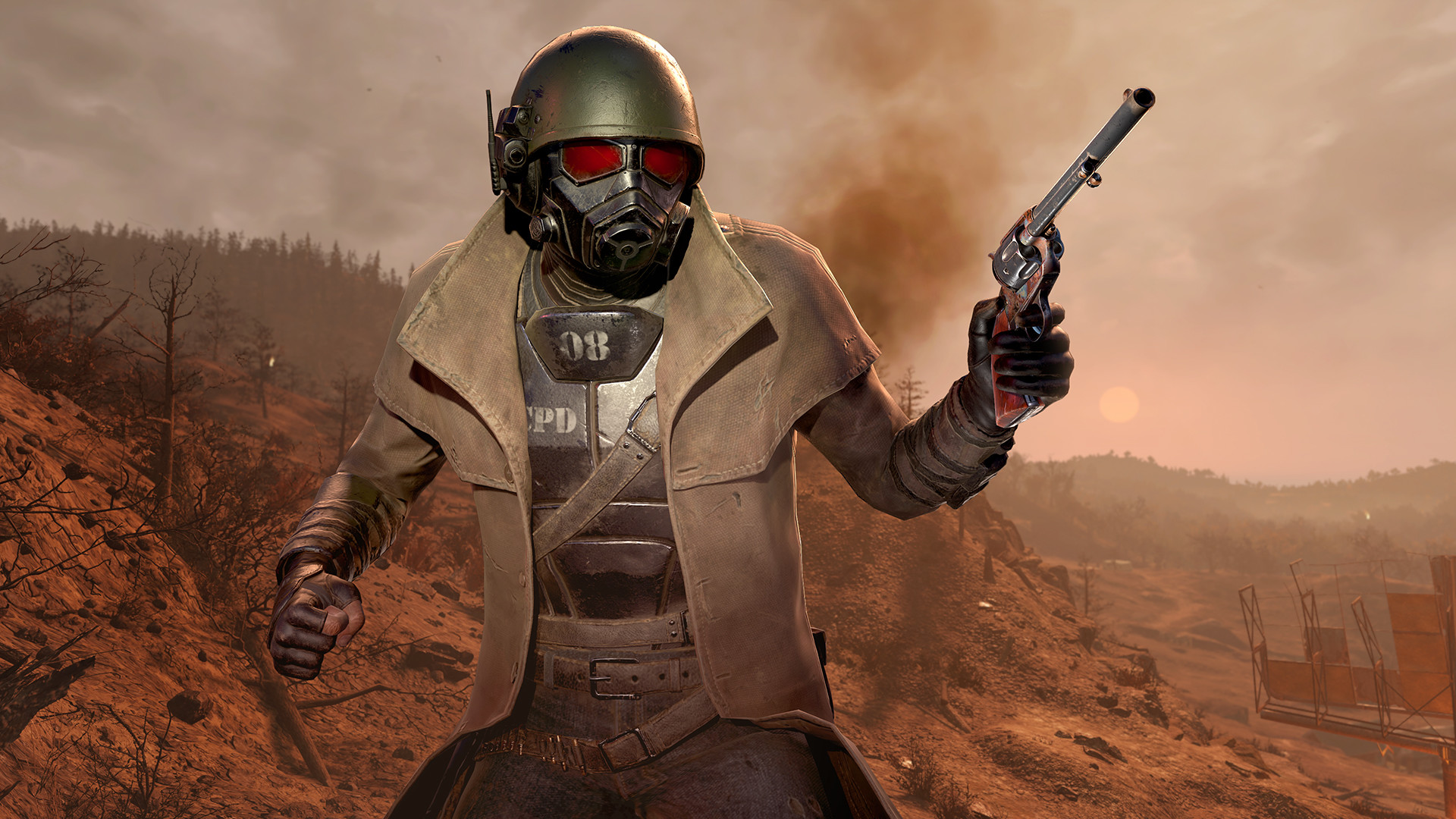 Fallout 1st (Steam) screenshot 3