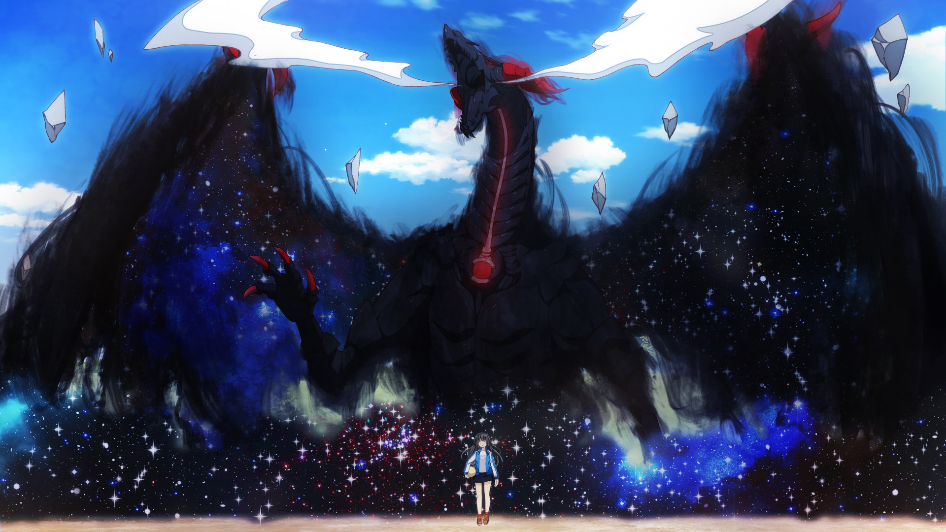 Marco & The Galaxy Dragon screenshot 12