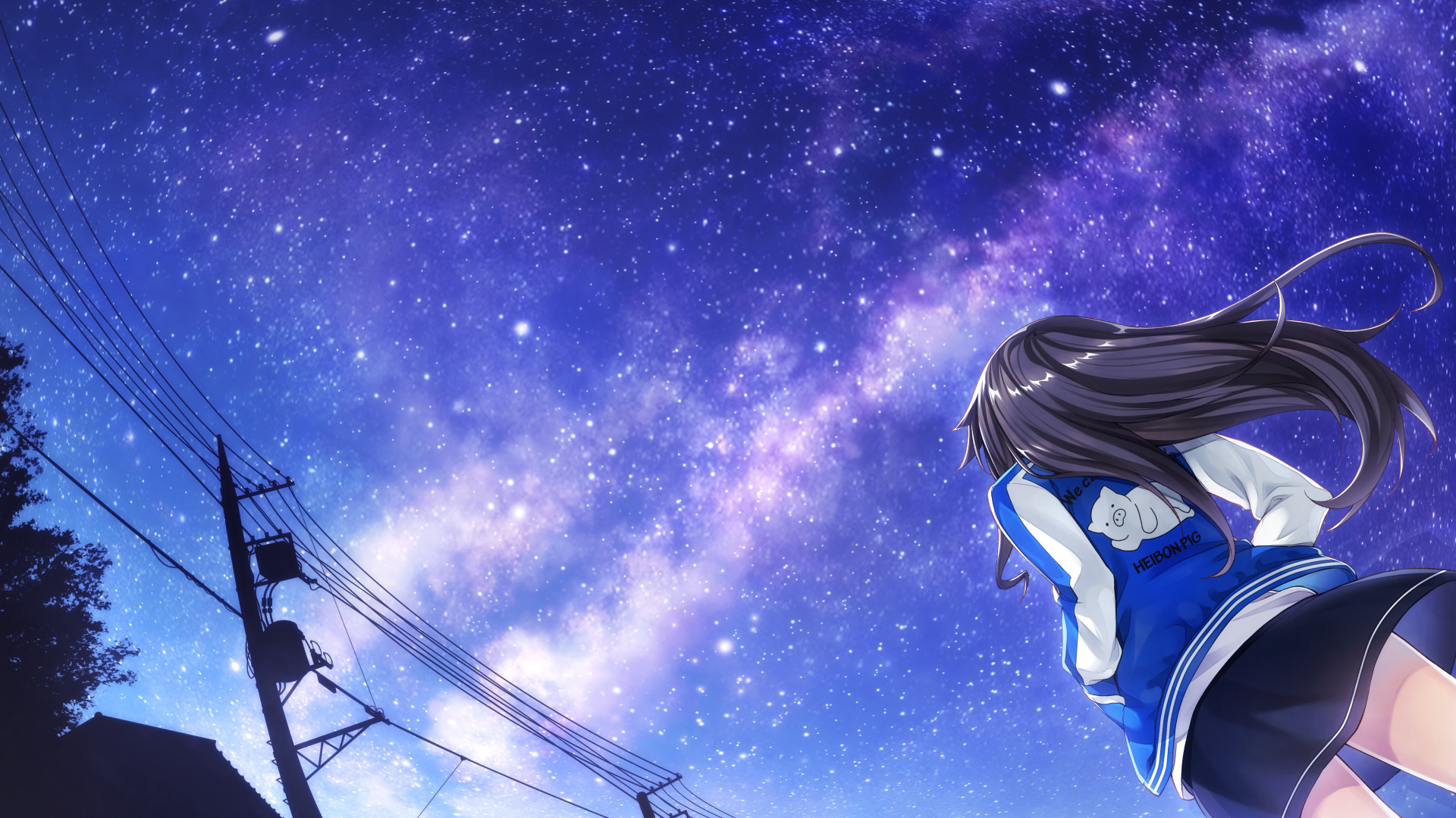Marco & The Galaxy Dragon screenshot 4