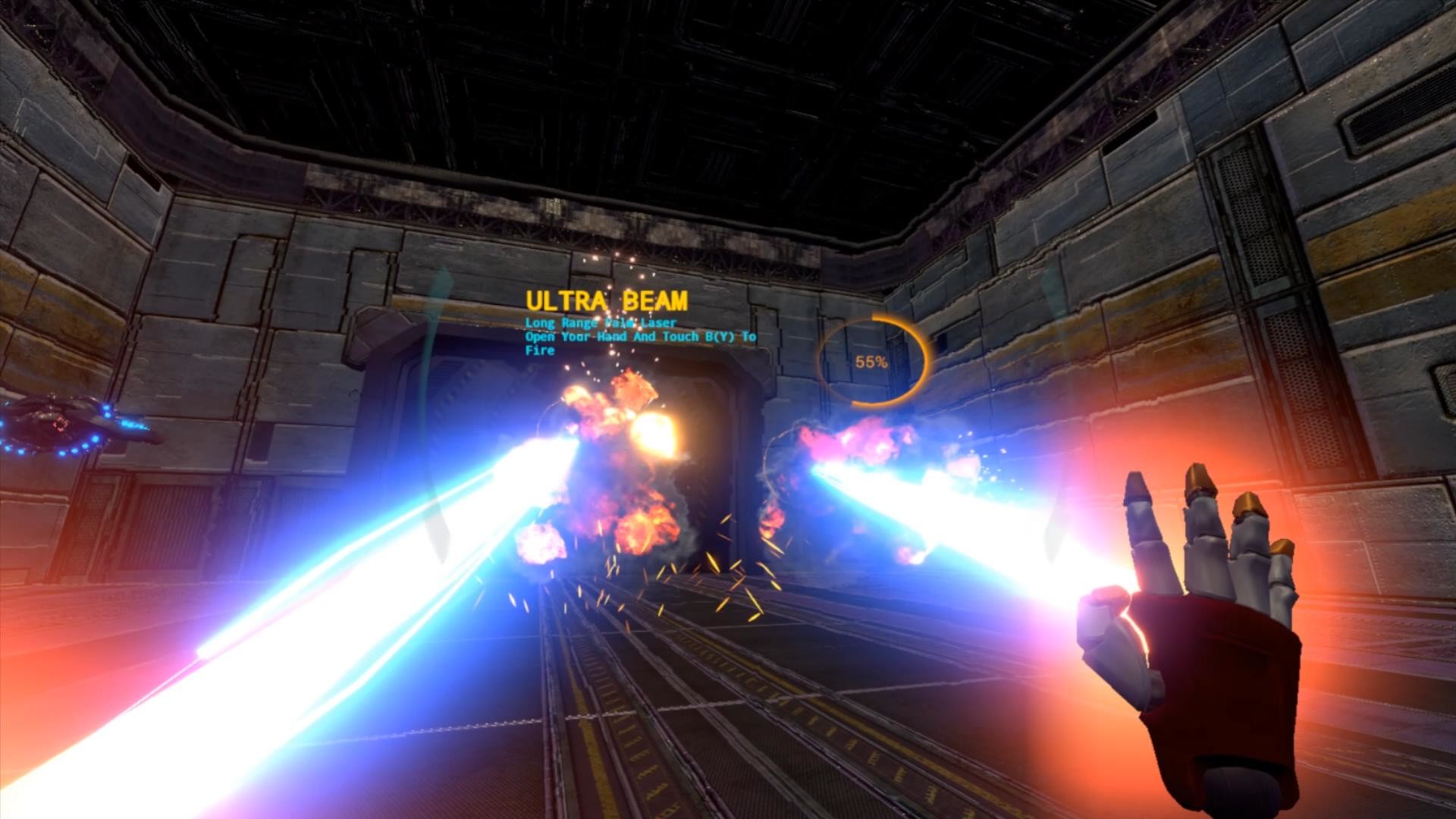Hero Index screenshot 4