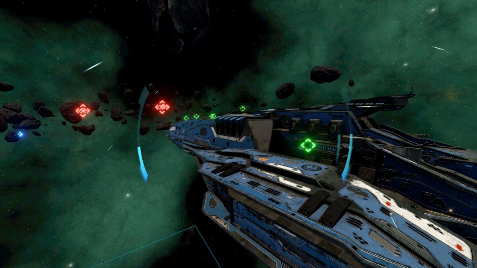 Hero Index screenshot 2