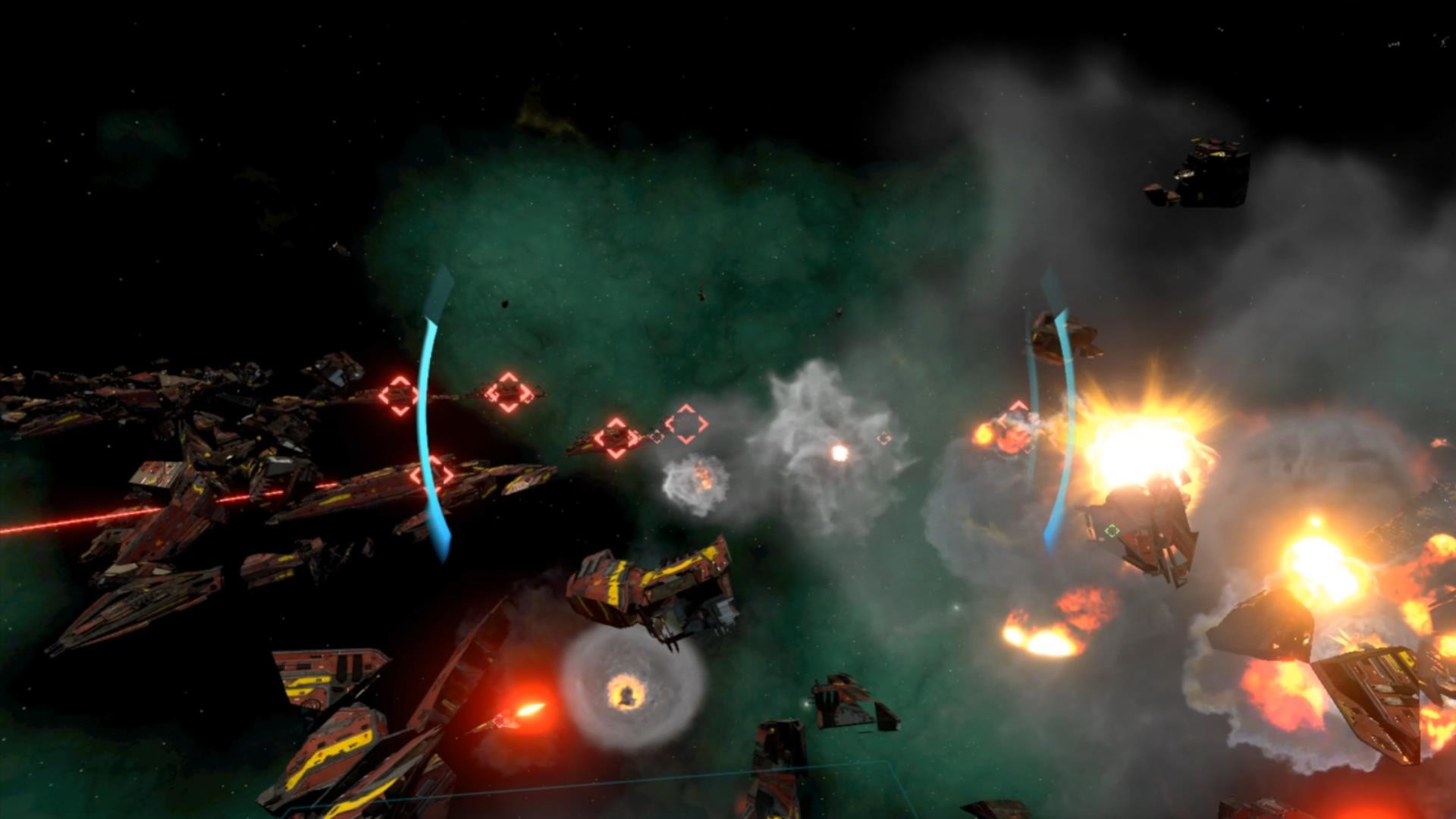 Hero Index screenshot 7