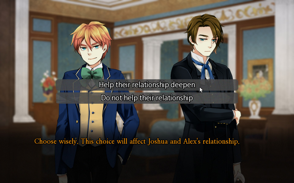 Beyond Eden: Dear Edward screenshot 6